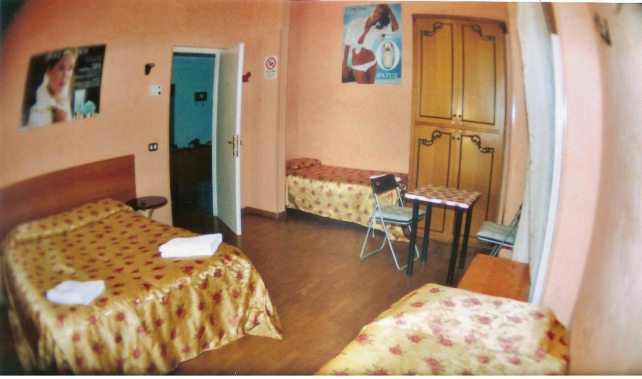 Magic Place Guest House Rome Exterior photo