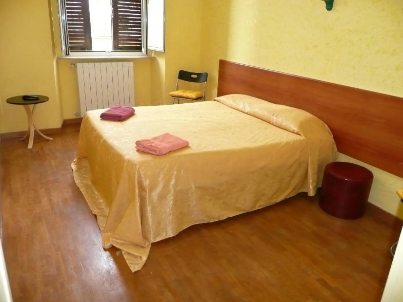Magic Place Guest House Rome Exterior photo