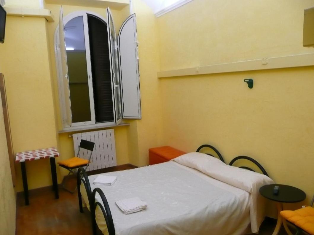 Magic Place Guest House Rome Exterior photo