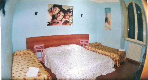 Magic Place Guest House Rome Exterior photo