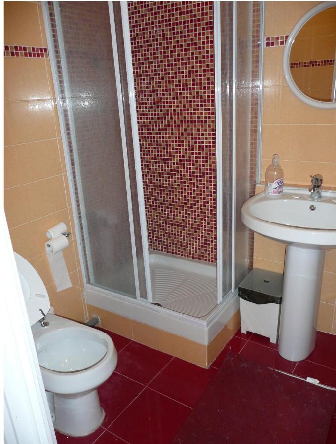Magic Place Guest House Rome Exterior photo