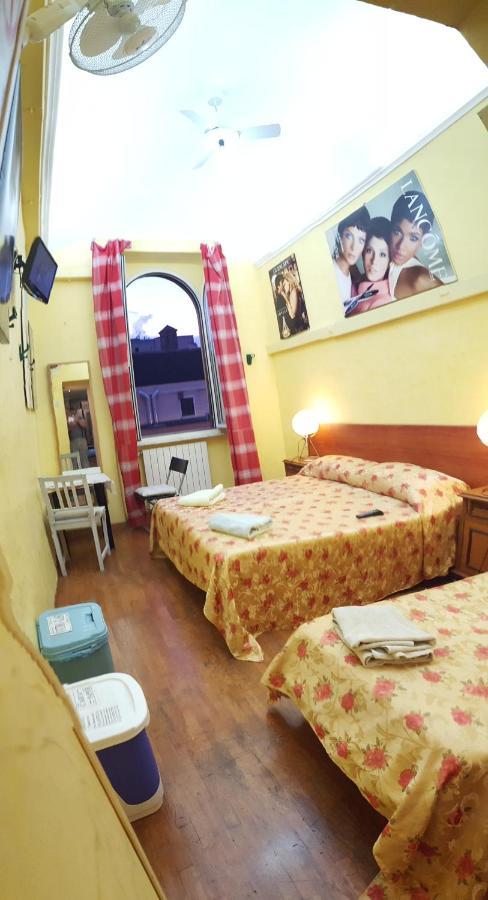 Magic Place Guest House Rome Exterior photo