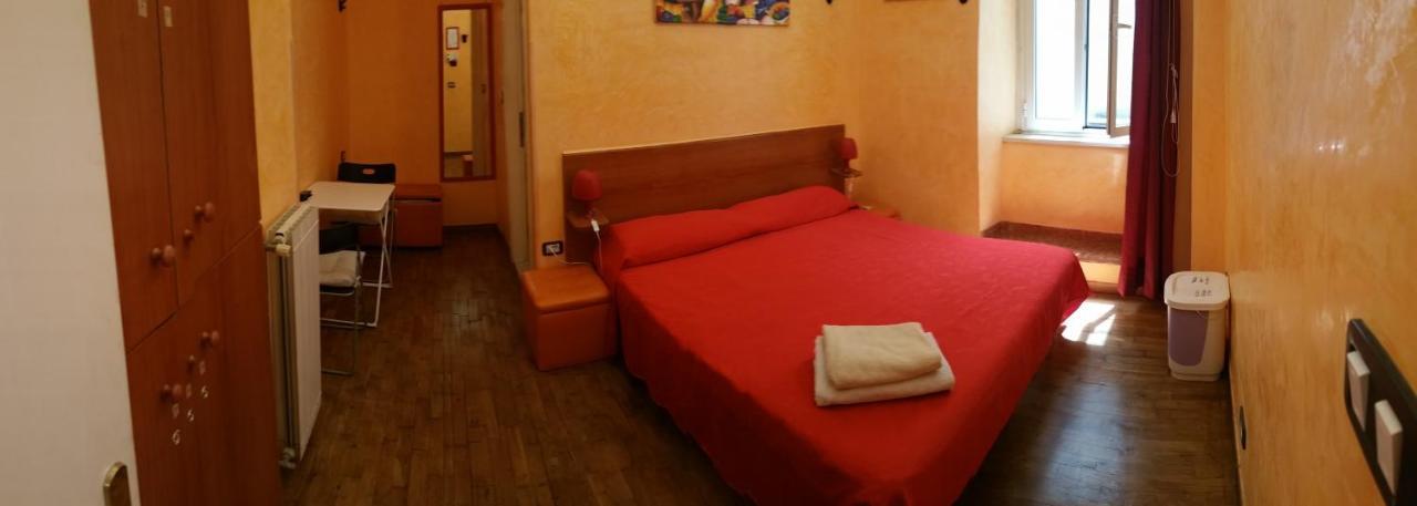 Magic Place Guest House Rome Exterior photo