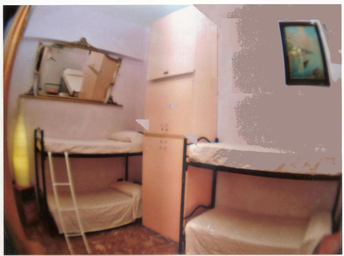 Magic Place Guest House Rome Exterior photo