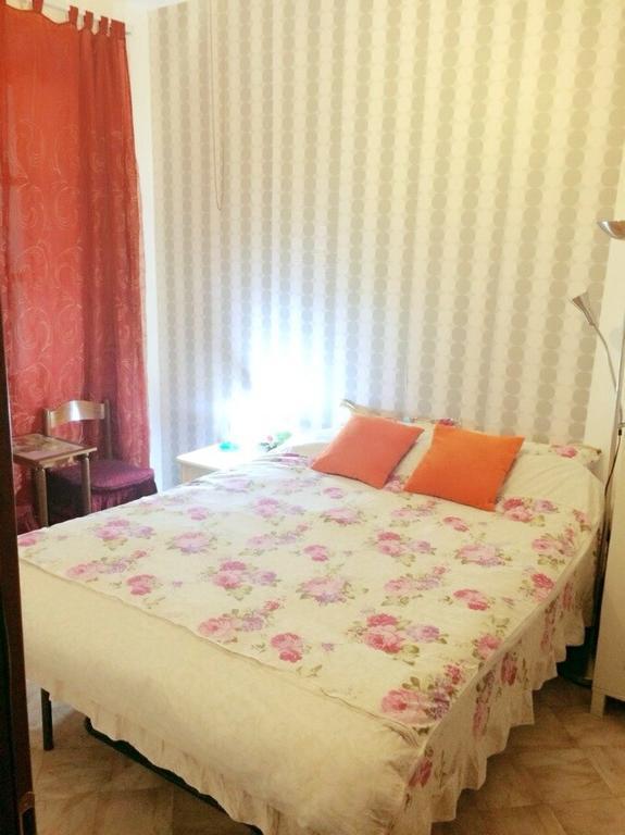 Magic Place Guest House Rome Exterior photo