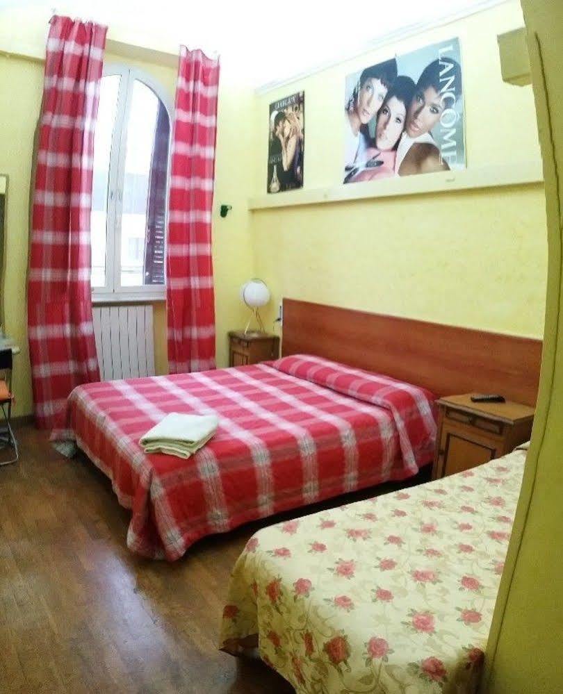 Magic Place Guest House Rome Exterior photo