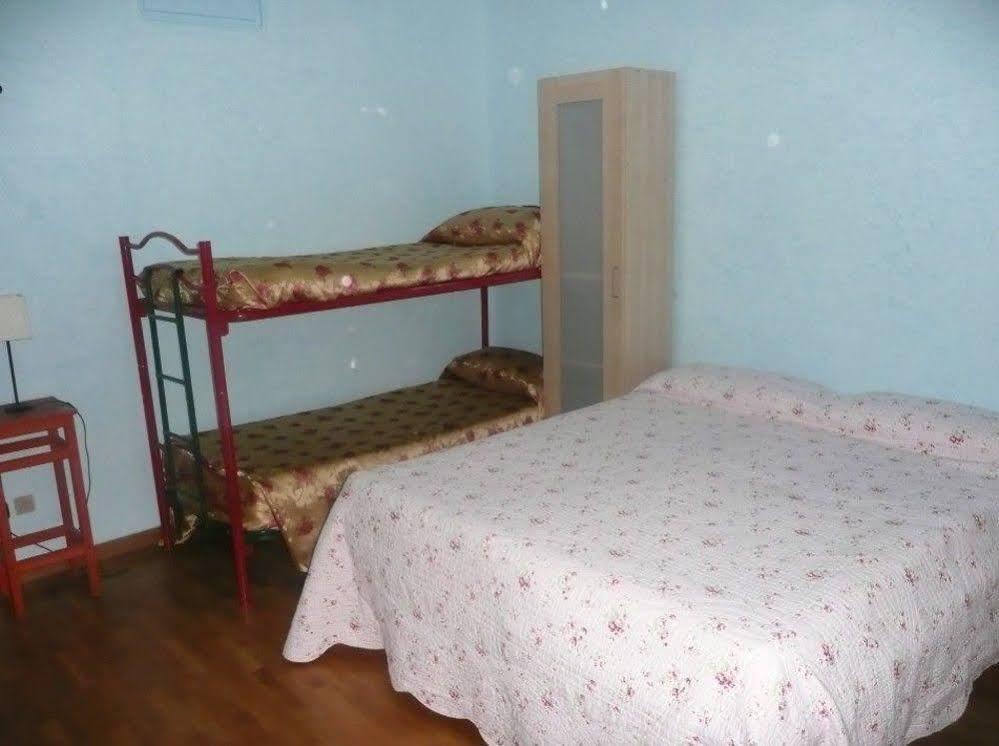 Magic Place Guest House Rome Exterior photo
